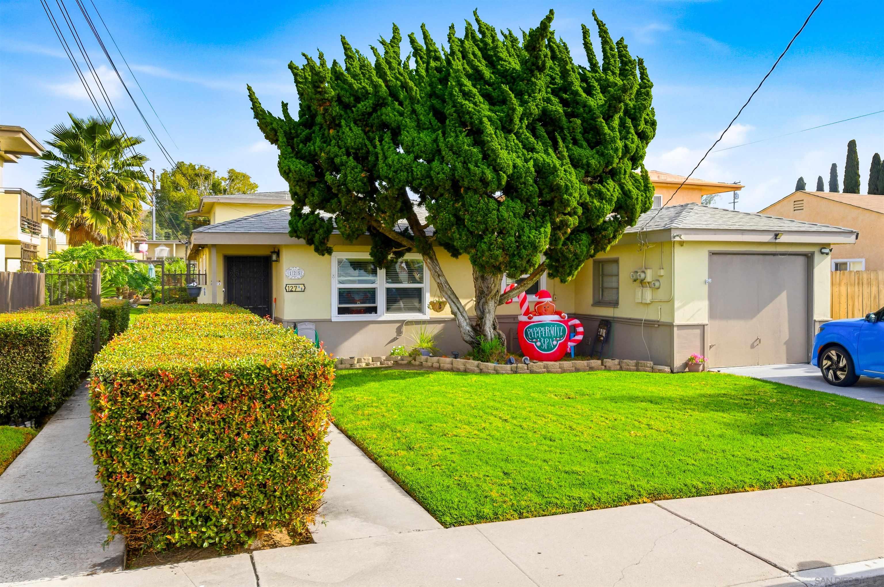 Detail Gallery Image 5 of 11 For 122  3rd Ave, Chula Vista,  CA 91910 - – Beds | – Baths