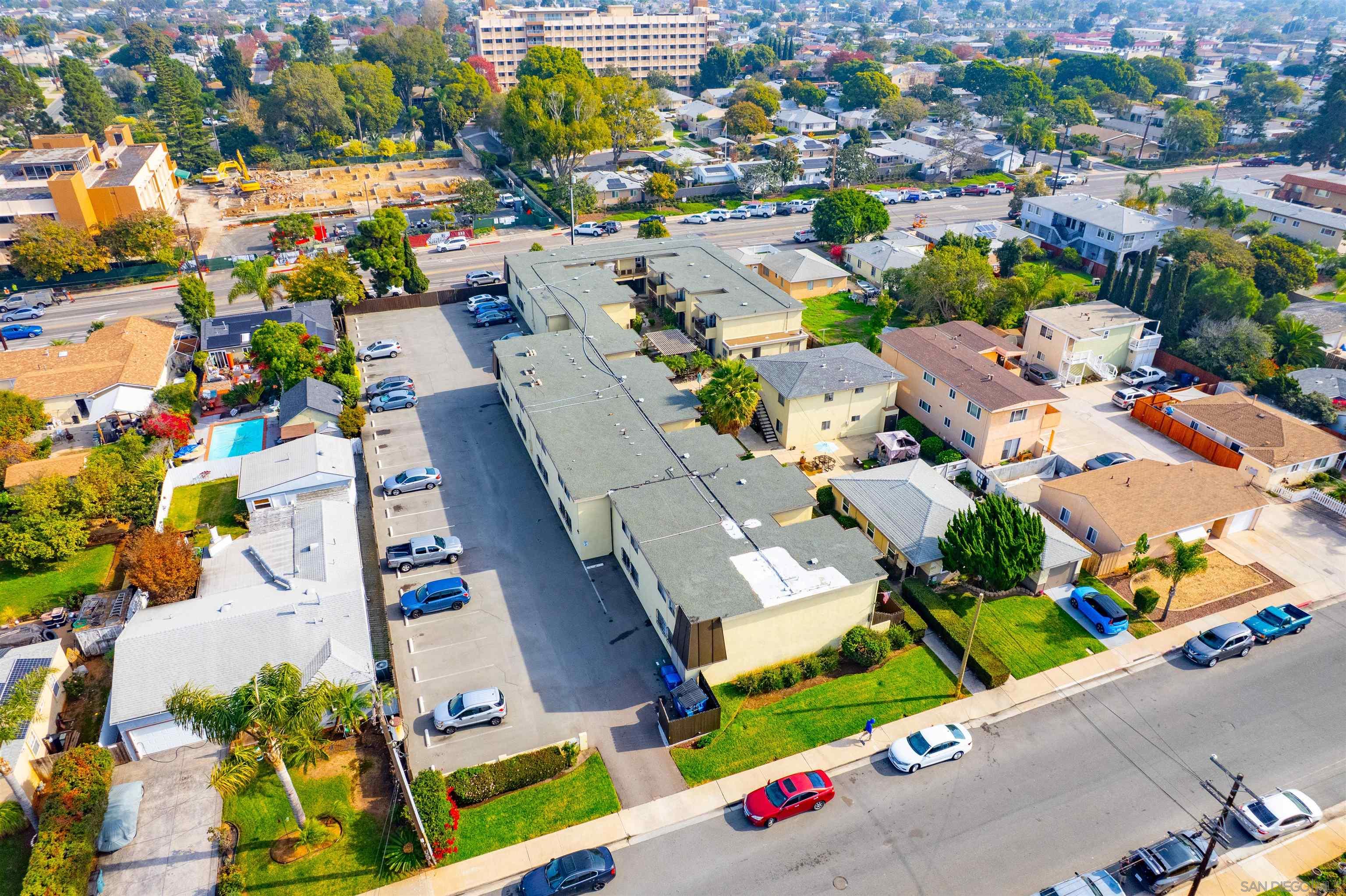 Detail Gallery Image 7 of 11 For 122  3rd Ave, Chula Vista,  CA 91910 - – Beds | – Baths