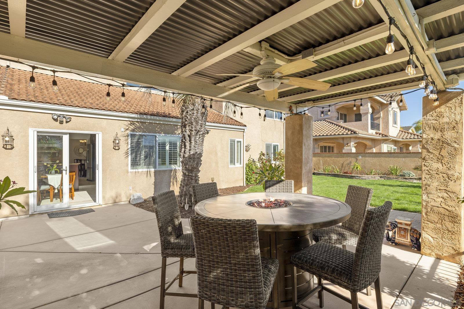 Detail Gallery Image 38 of 54 For 11409  Duenda Rd, San Diego,  CA 92127 - 4 Beds | 2/1 Baths