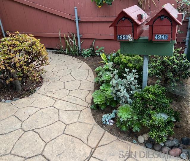 Detail Gallery Image 11 of 47 For 4948-54  Muir Ave, San Diego,  CA 92107 - – Beds | – Baths