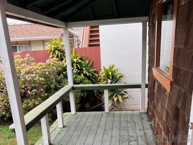 Detail Gallery Image 25 of 47 For 4948-54  Muir Ave, San Diego,  CA 92107 - – Beds | – Baths