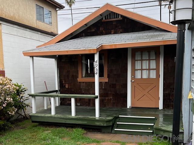 Detail Gallery Image 26 of 47 For 4948-54  Muir Ave, San Diego,  CA 92107 - – Beds | – Baths