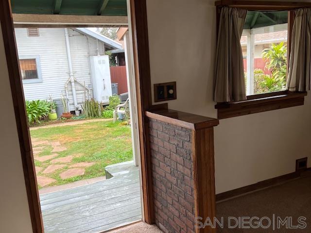 Detail Gallery Image 31 of 47 For 4948-54  Muir Ave, San Diego,  CA 92107 - – Beds | – Baths