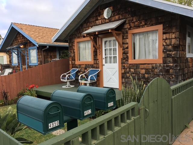 Detail Gallery Image 35 of 47 For 4948-54  Muir Ave, San Diego,  CA 92107 - – Beds | – Baths