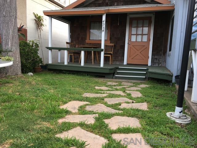 Detail Gallery Image 36 of 47 For 4948-54  Muir Ave, San Diego,  CA 92107 - – Beds | – Baths