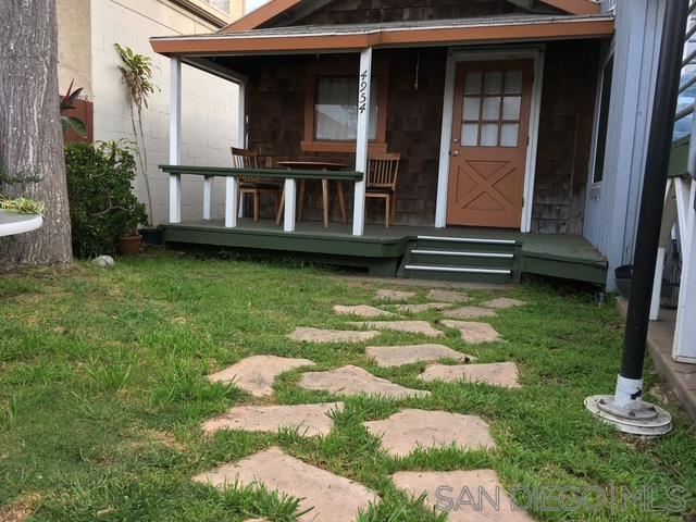 Detail Gallery Image 37 of 47 For 4948-54  Muir Ave, San Diego,  CA 92107 - – Beds | – Baths