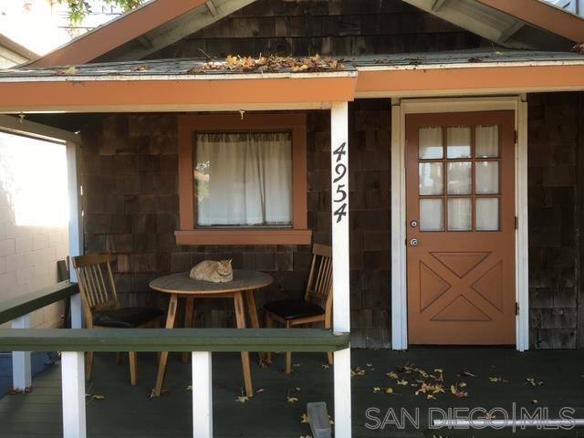 Detail Gallery Image 40 of 47 For 4948-54  Muir Ave, San Diego,  CA 92107 - – Beds | – Baths