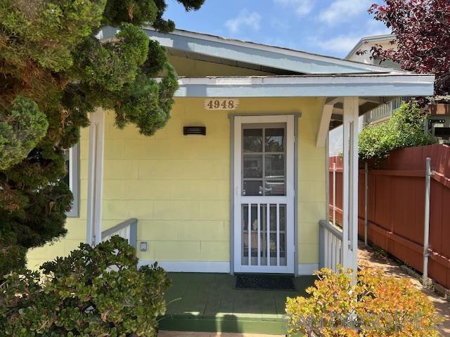 Detail Gallery Image 6 of 47 For 4948-54  Muir Ave, San Diego,  CA 92107 - – Beds | – Baths