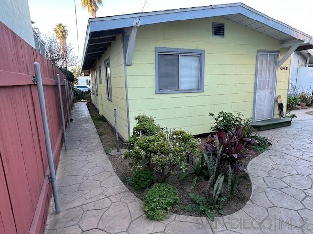 Detail Gallery Image 10 of 47 For 4948-54  Muir Ave, San Diego,  CA 92107 - – Beds | – Baths