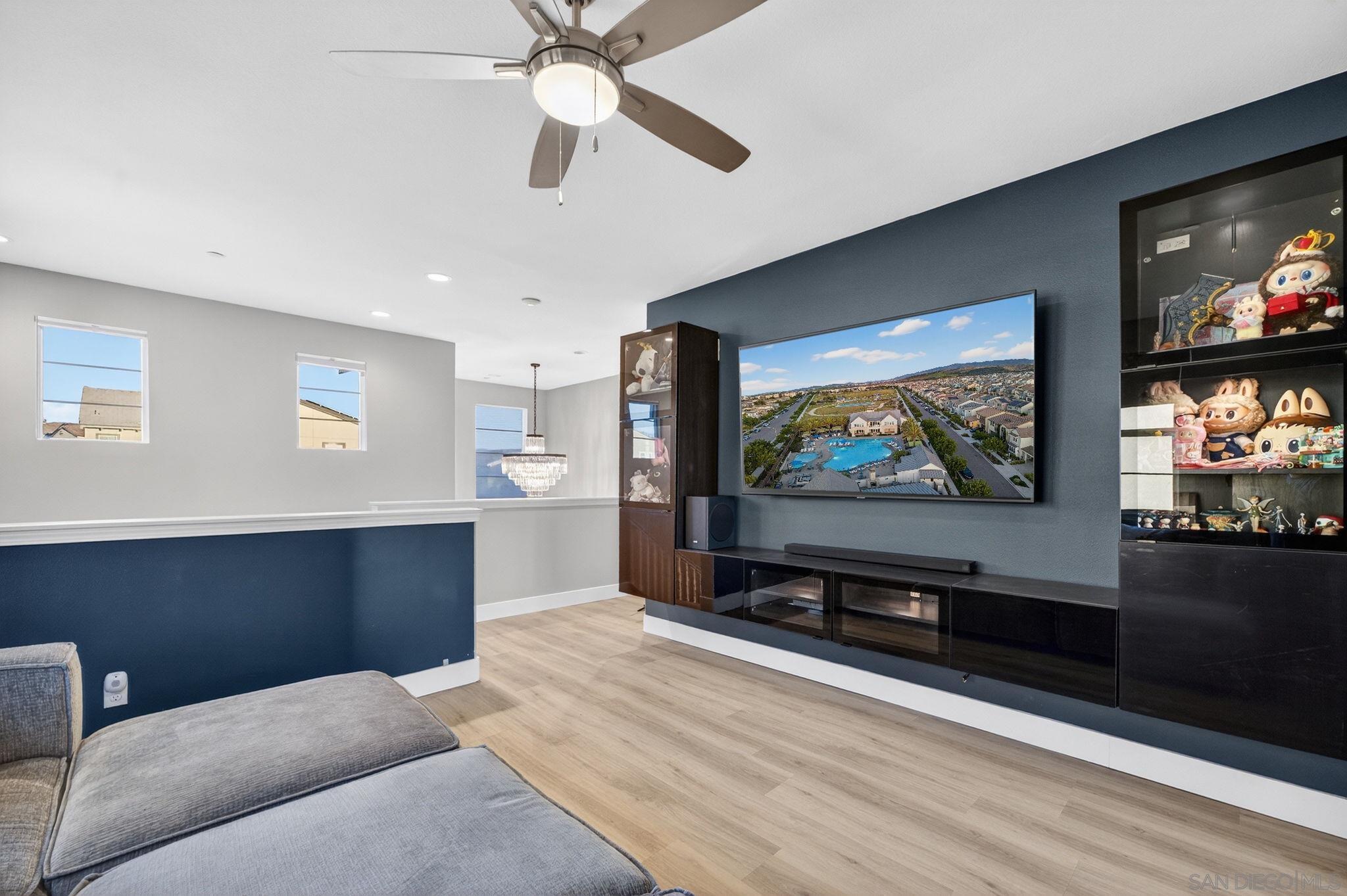 Detail Gallery Image 19 of 44 For 894  Camino Cantera, Chula Vista,  CA 91913 - 5 Beds | 3/1 Baths