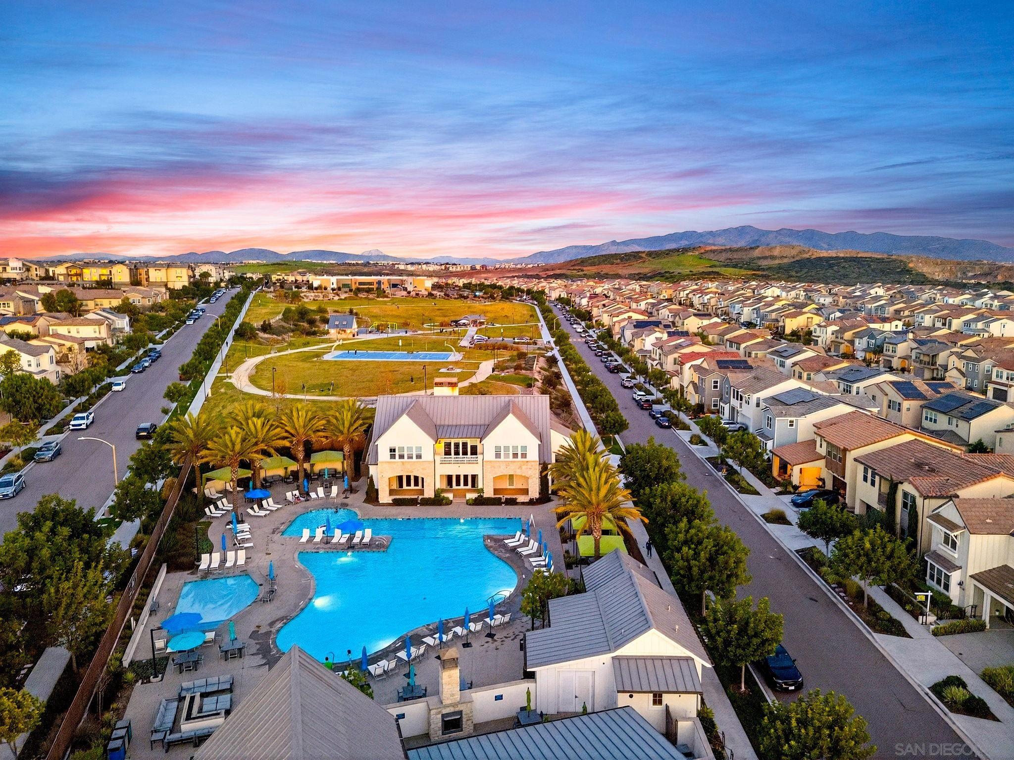 Detail Gallery Image 40 of 44 For 894  Camino Cantera, Chula Vista,  CA 91913 - 5 Beds | 3/1 Baths