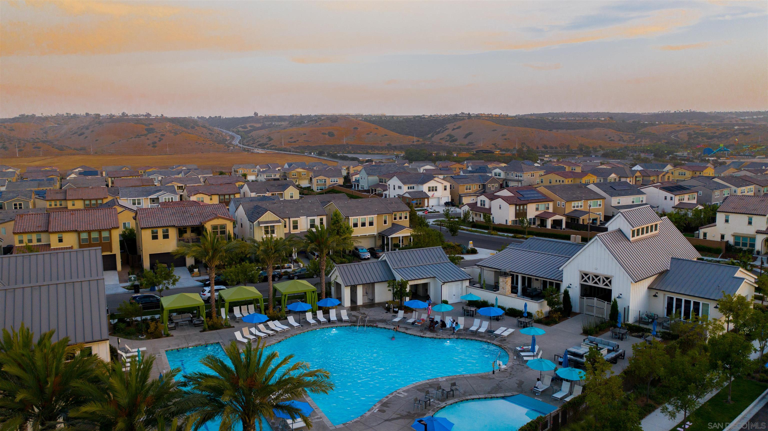 Detail Gallery Image 42 of 44 For 894  Camino Cantera, Chula Vista,  CA 91913 - 5 Beds | 3/1 Baths