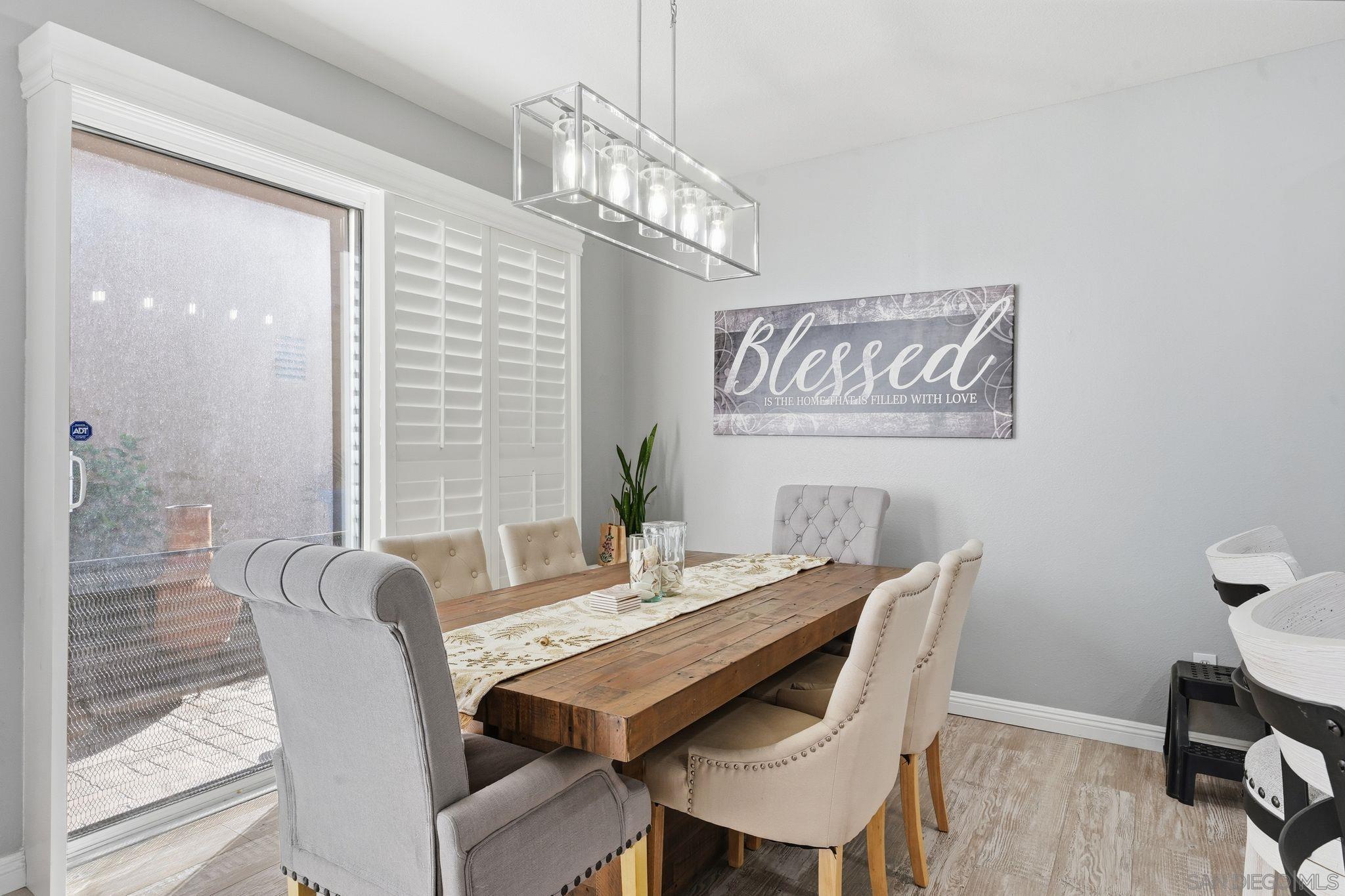 Detail Gallery Image 14 of 37 For 1436  Sutter Buttes St, Chula Vista,  CA 91913 - 3 Beds | 2/1 Baths