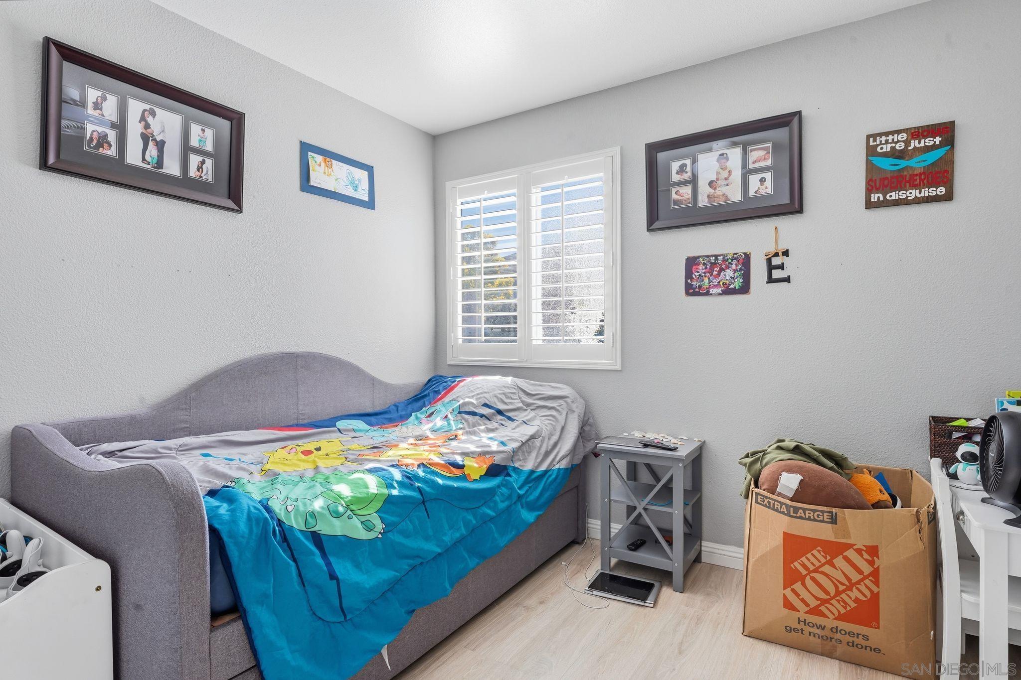 Detail Gallery Image 22 of 37 For 1436  Sutter Buttes St, Chula Vista,  CA 91913 - 3 Beds | 2/1 Baths