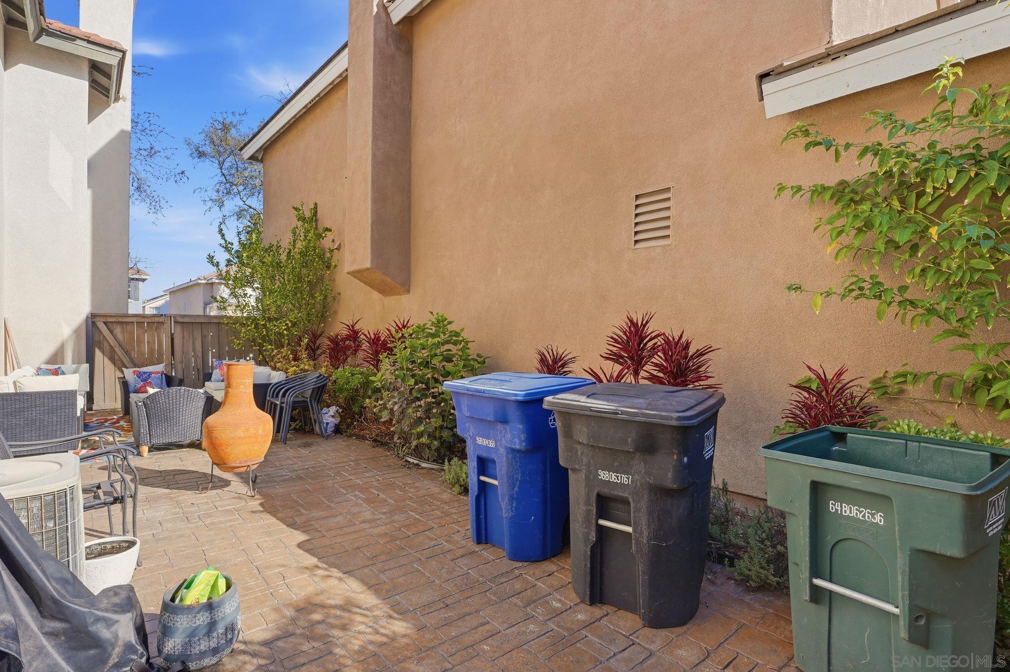 Detail Gallery Image 28 of 37 For 1436  Sutter Buttes St, Chula Vista,  CA 91913 - 3 Beds | 2/1 Baths