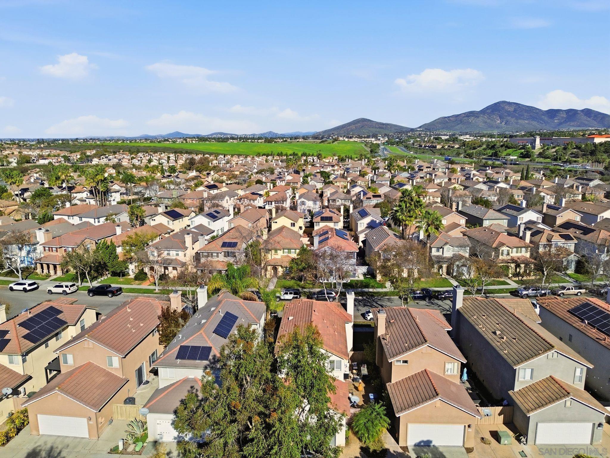 Detail Gallery Image 35 of 37 For 1436  Sutter Buttes St, Chula Vista,  CA 91913 - 3 Beds | 2/1 Baths