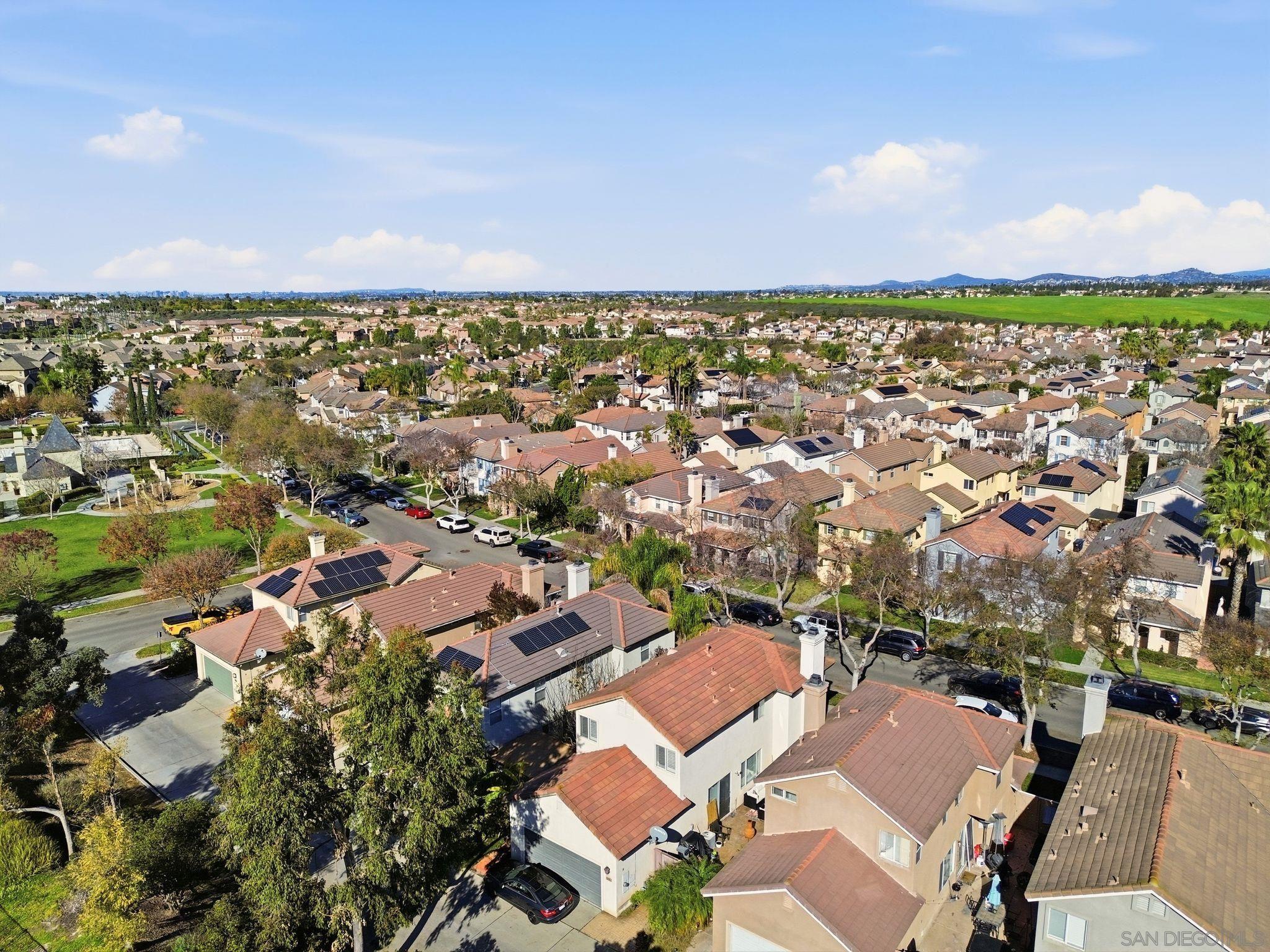 Detail Gallery Image 36 of 37 For 1436  Sutter Buttes St, Chula Vista,  CA 91913 - 3 Beds | 2/1 Baths