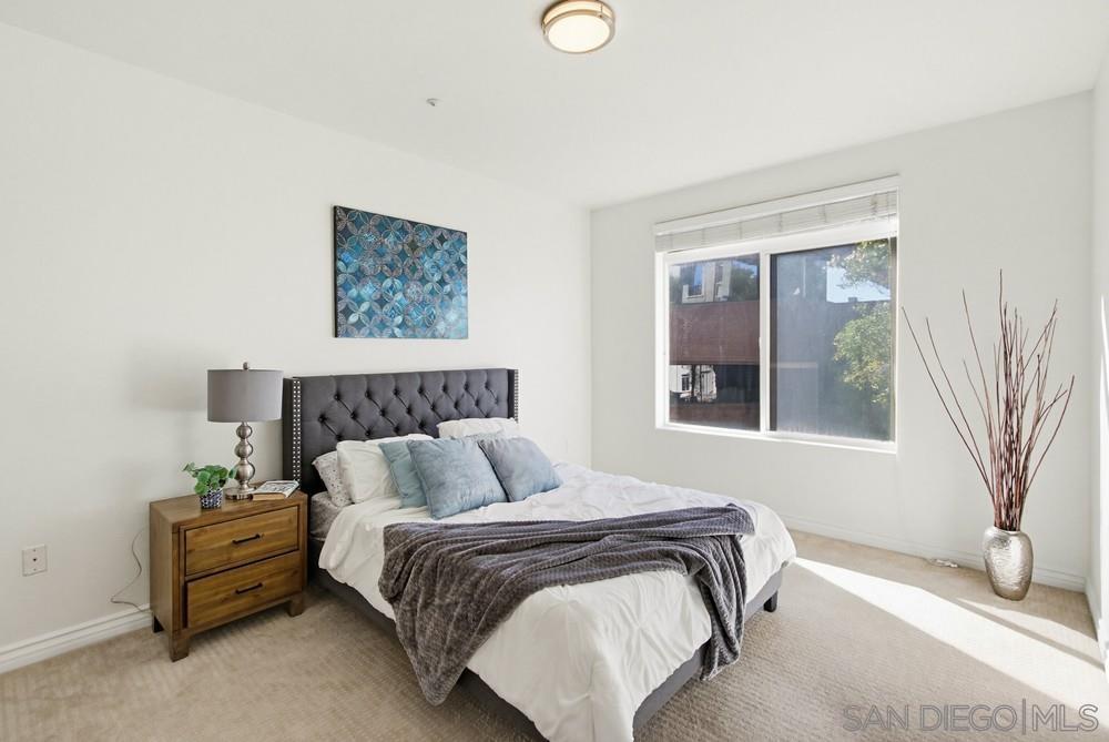 Detail Gallery Image 10 of 29 For 9229  Regents  #L206,  La Jolla,  CA 92037 - 2 Beds | 2 Baths