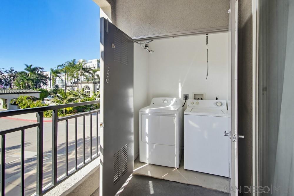 Detail Gallery Image 19 of 29 For 9229  Regents  #L206,  La Jolla,  CA 92037 - 2 Beds | 2 Baths
