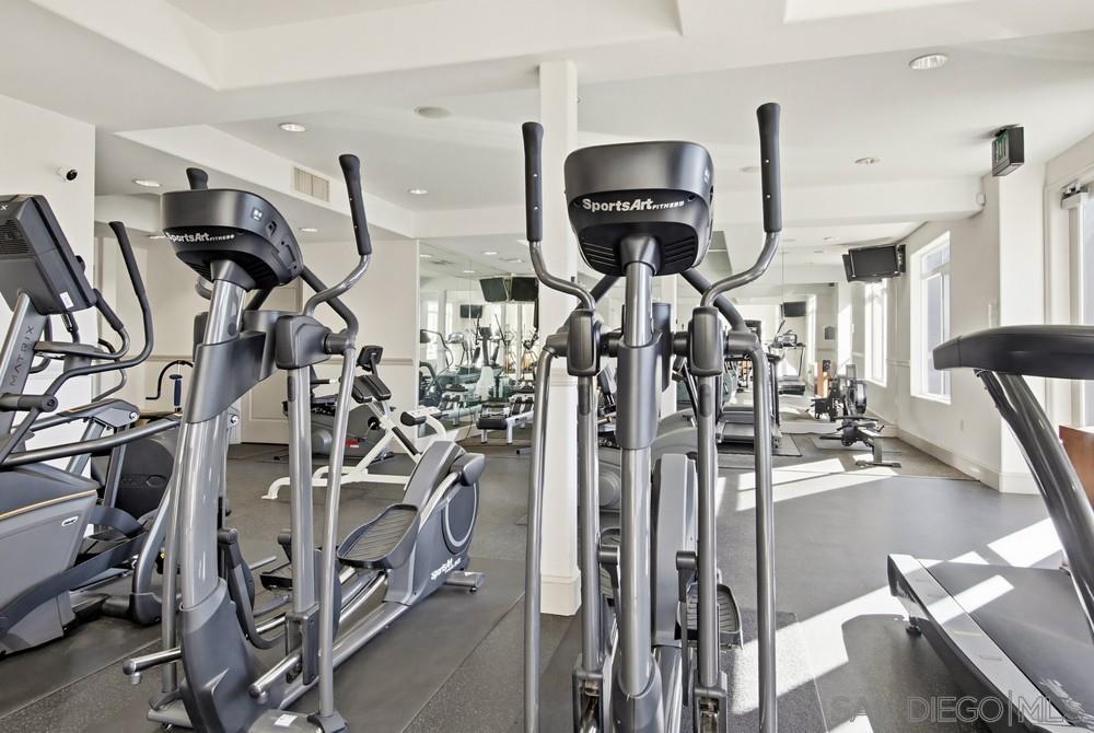 Detail Gallery Image 22 of 29 For 9229  Regents  #L206,  La Jolla,  CA 92037 - 2 Beds | 2 Baths