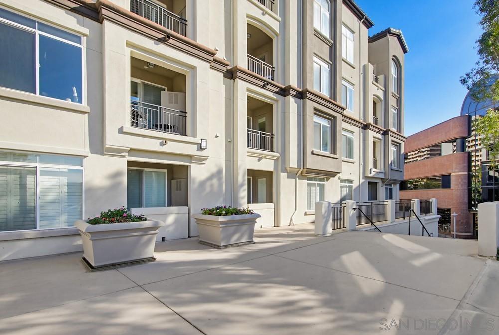 Detail Gallery Image 24 of 29 For 9229  Regents  #L206,  La Jolla,  CA 92037 - 2 Beds | 2 Baths