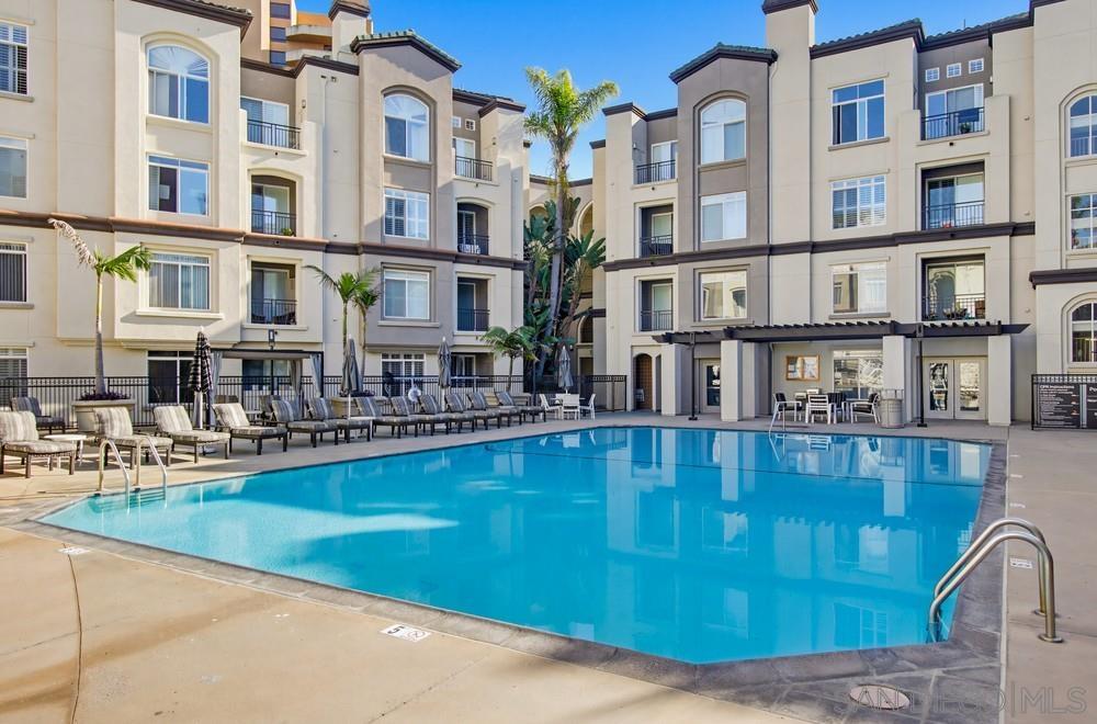 Detail Gallery Image 26 of 29 For 9229  Regents  #L206,  La Jolla,  CA 92037 - 2 Beds | 2 Baths