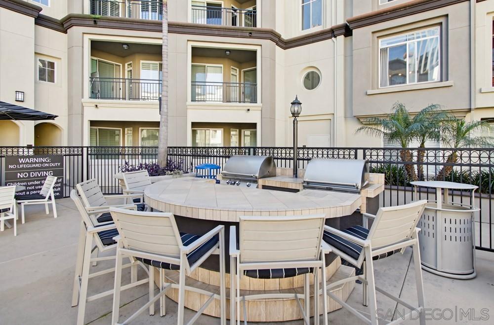 Detail Gallery Image 27 of 29 For 9229  Regents  #L206,  La Jolla,  CA 92037 - 2 Beds | 2 Baths