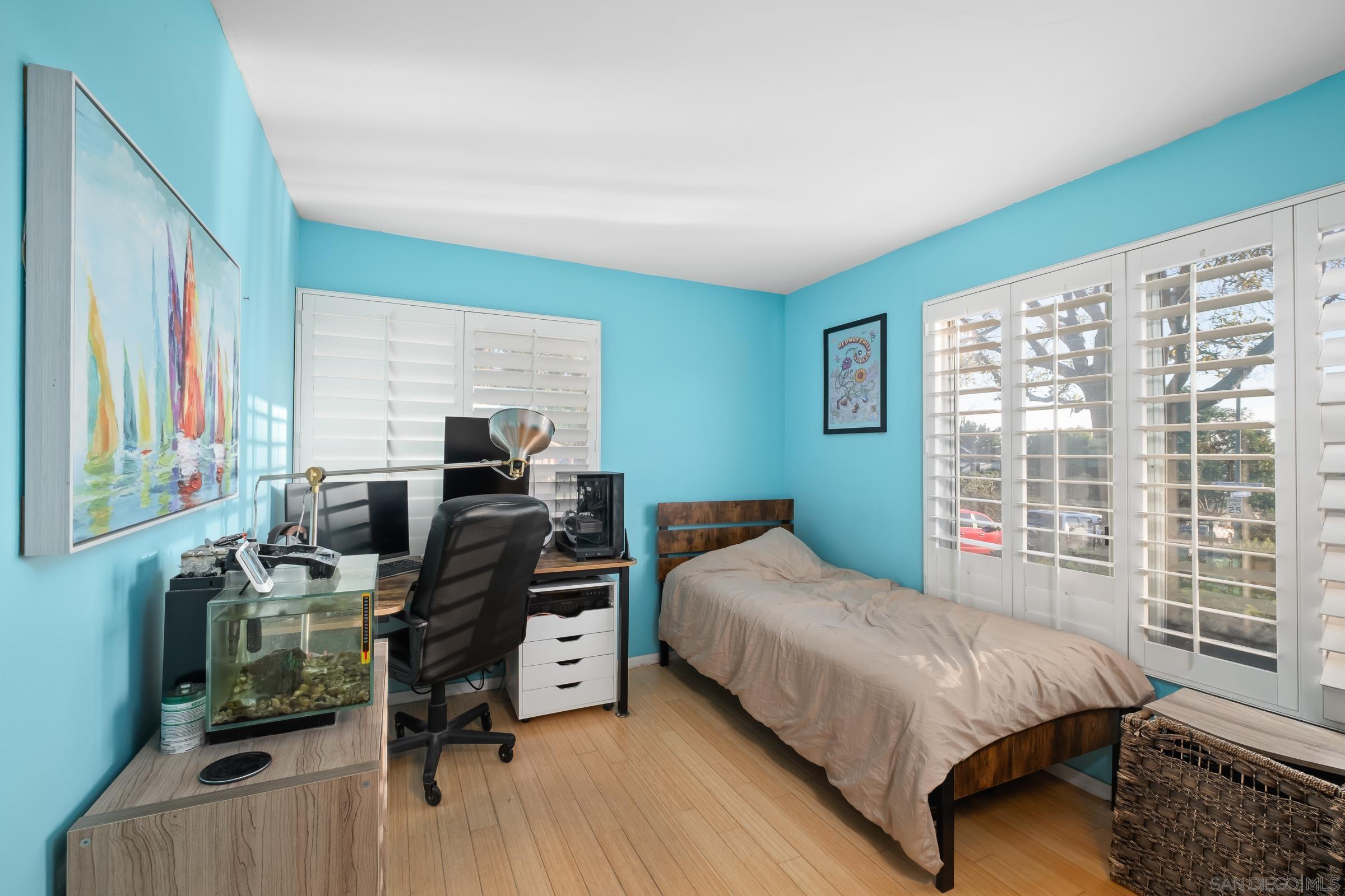 Detail Gallery Image 15 of 36 For 8004  Mission Vista, San Diego,  CA 92120 - 3 Beds | 2/1 Baths