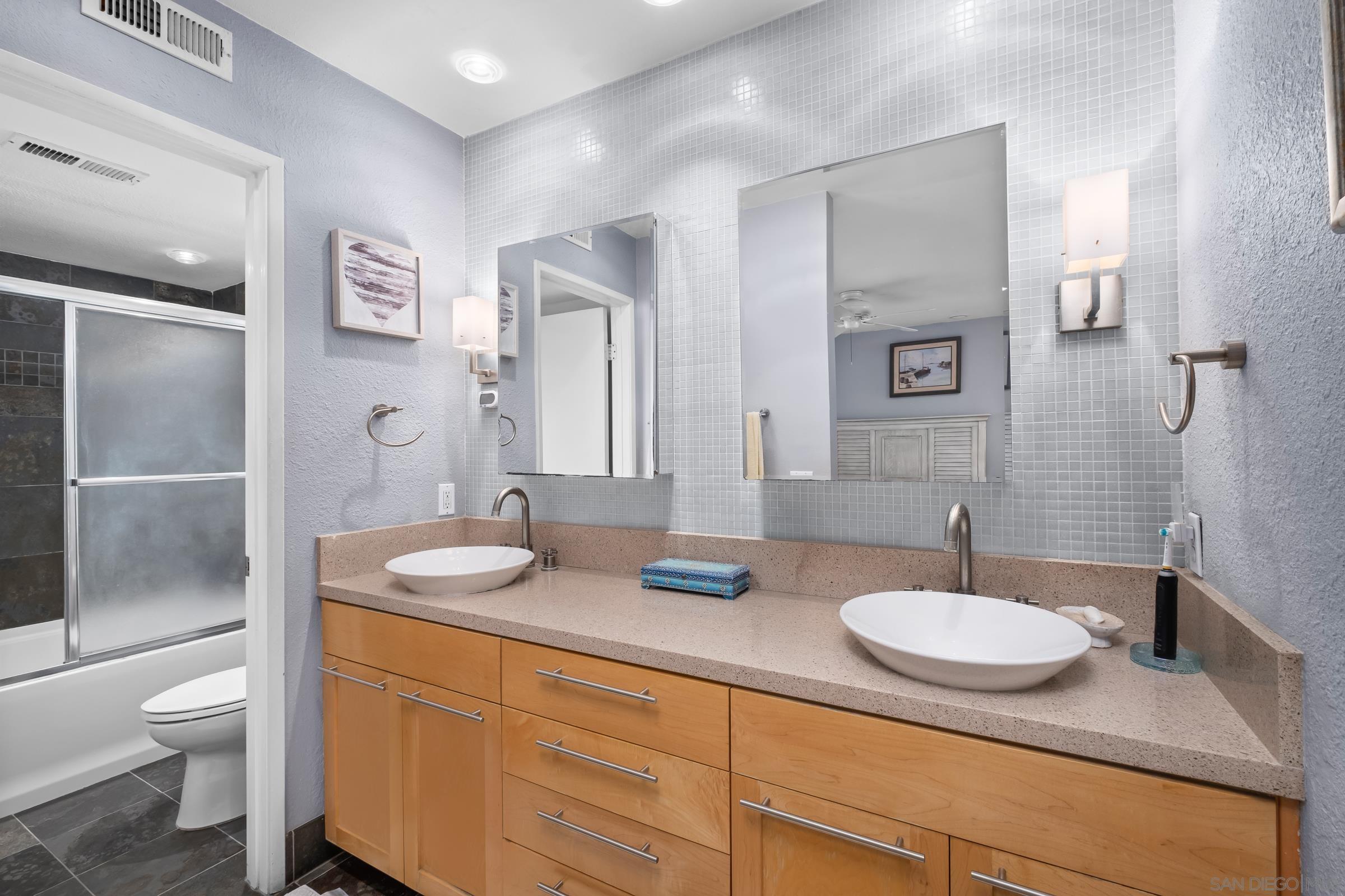 Detail Gallery Image 22 of 36 For 8004  Mission Vista, San Diego,  CA 92120 - 3 Beds | 2/1 Baths