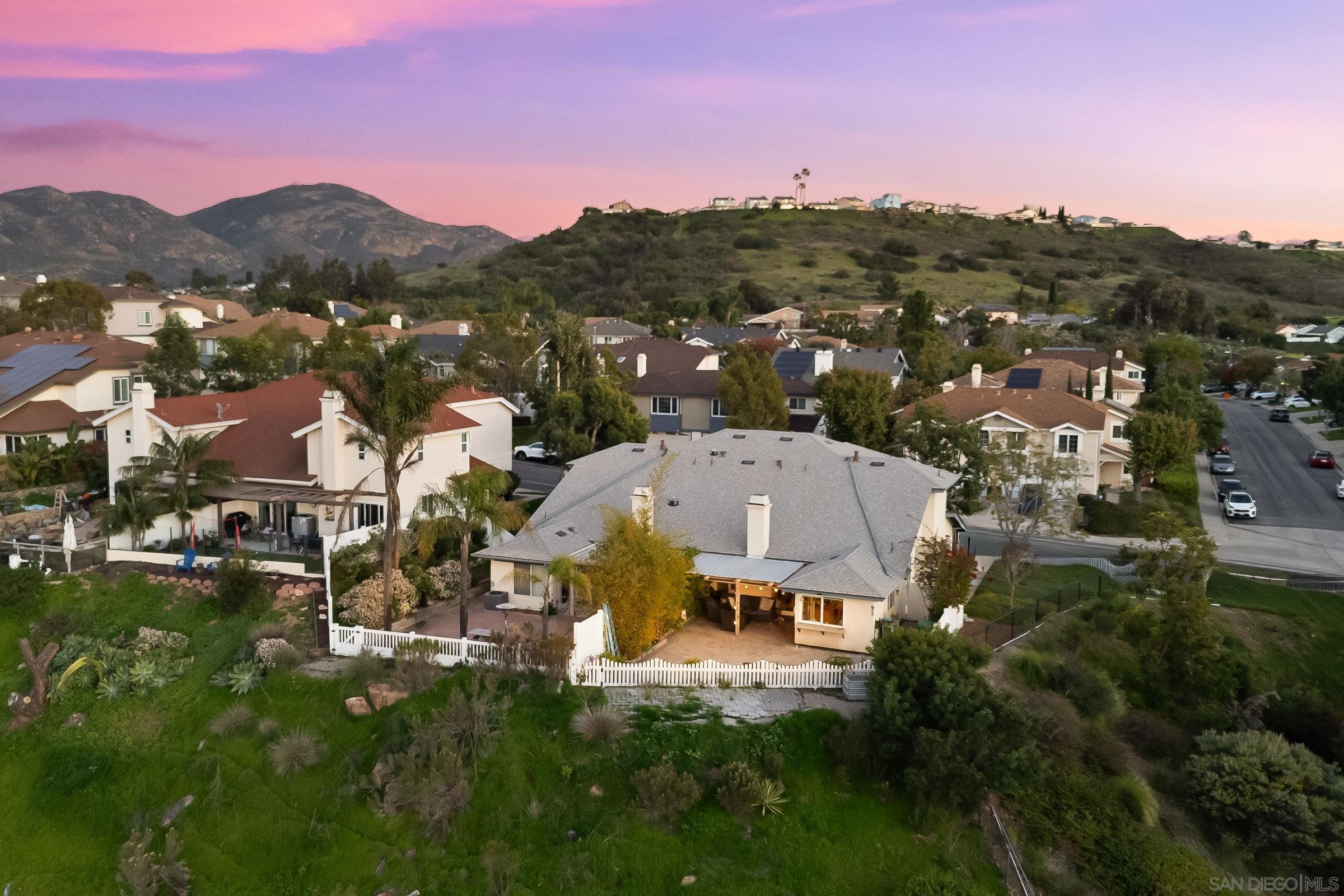 Detail Gallery Image 27 of 36 For 8004  Mission Vista, San Diego,  CA 92120 - 3 Beds | 2/1 Baths