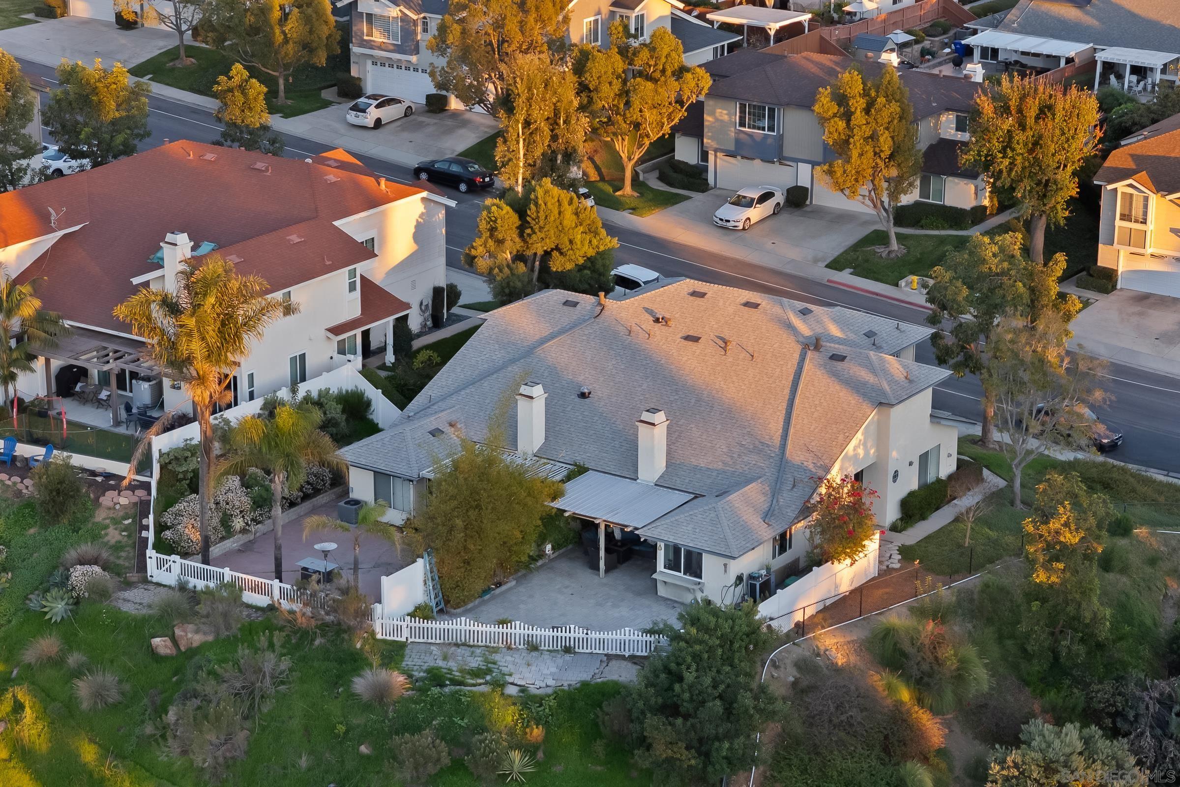 Detail Gallery Image 28 of 36 For 8004  Mission Vista, San Diego,  CA 92120 - 3 Beds | 2/1 Baths