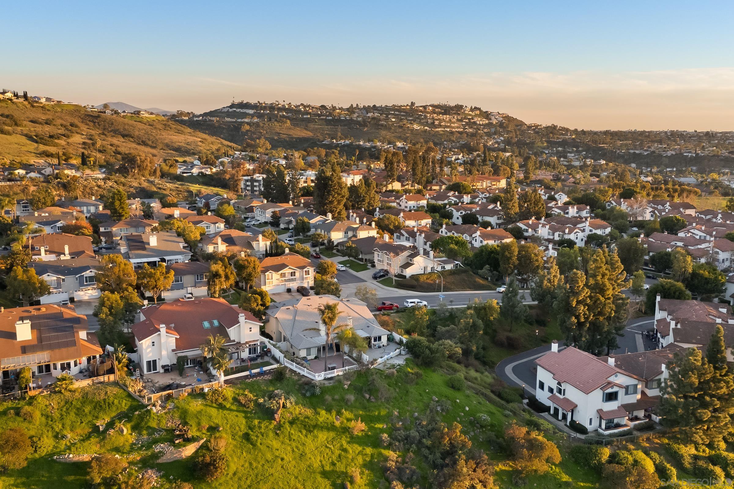 Detail Gallery Image 30 of 36 For 8004  Mission Vista, San Diego,  CA 92120 - 3 Beds | 2/1 Baths