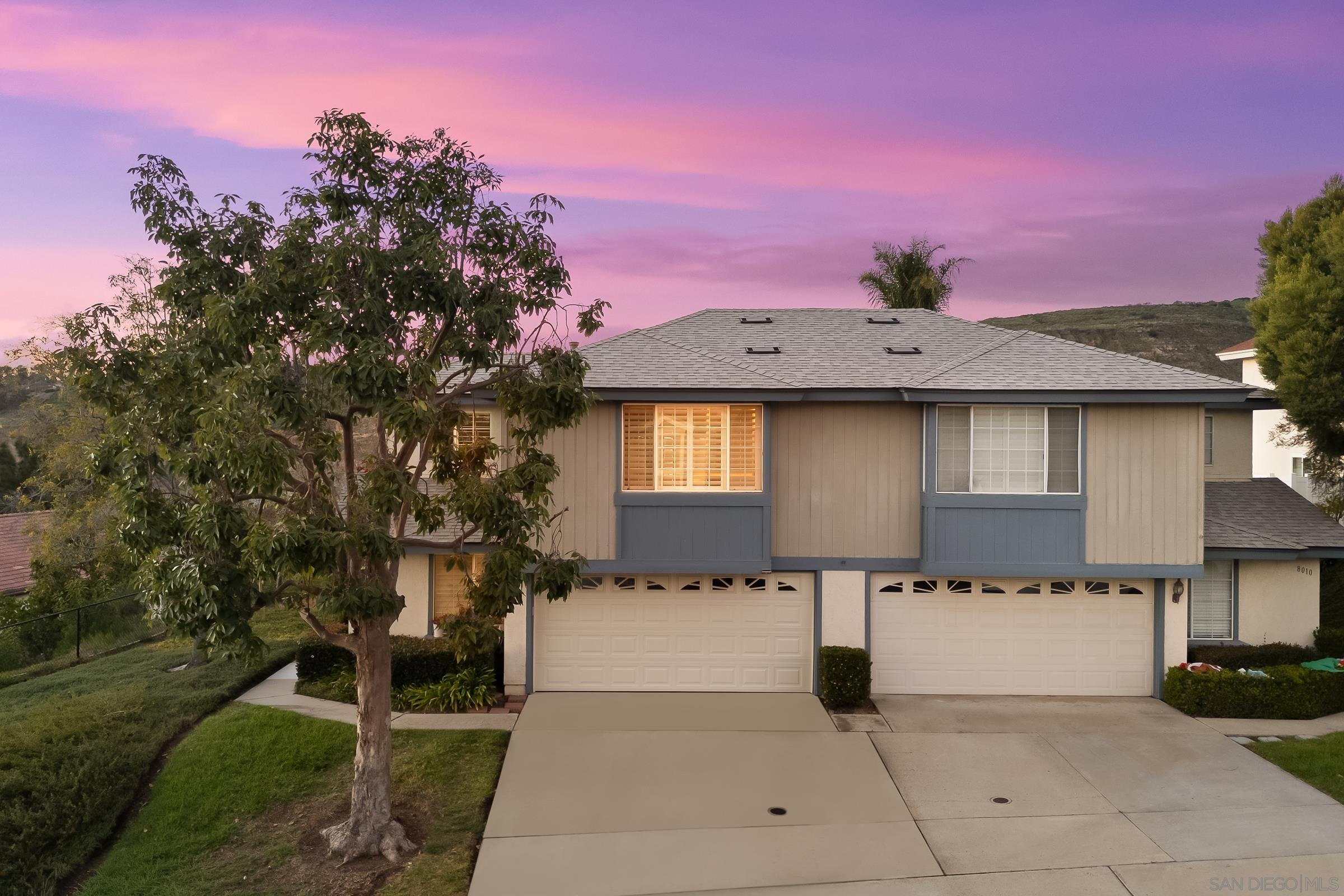 Detail Gallery Image 33 of 36 For 8004  Mission Vista, San Diego,  CA 92120 - 3 Beds | 2/1 Baths
