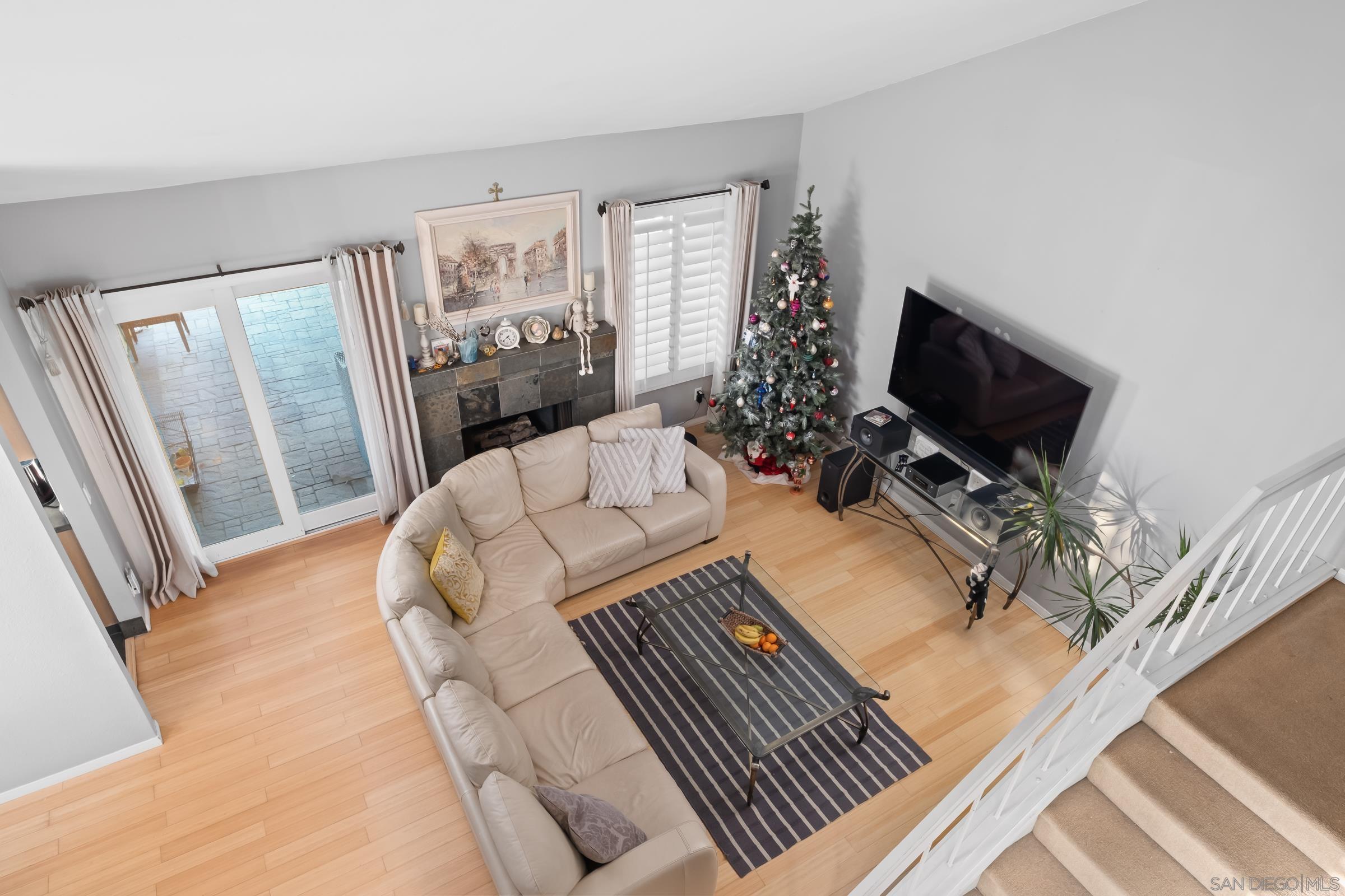 Detail Gallery Image 7 of 36 For 8004  Mission Vista, San Diego,  CA 92120 - 3 Beds | 2/1 Baths