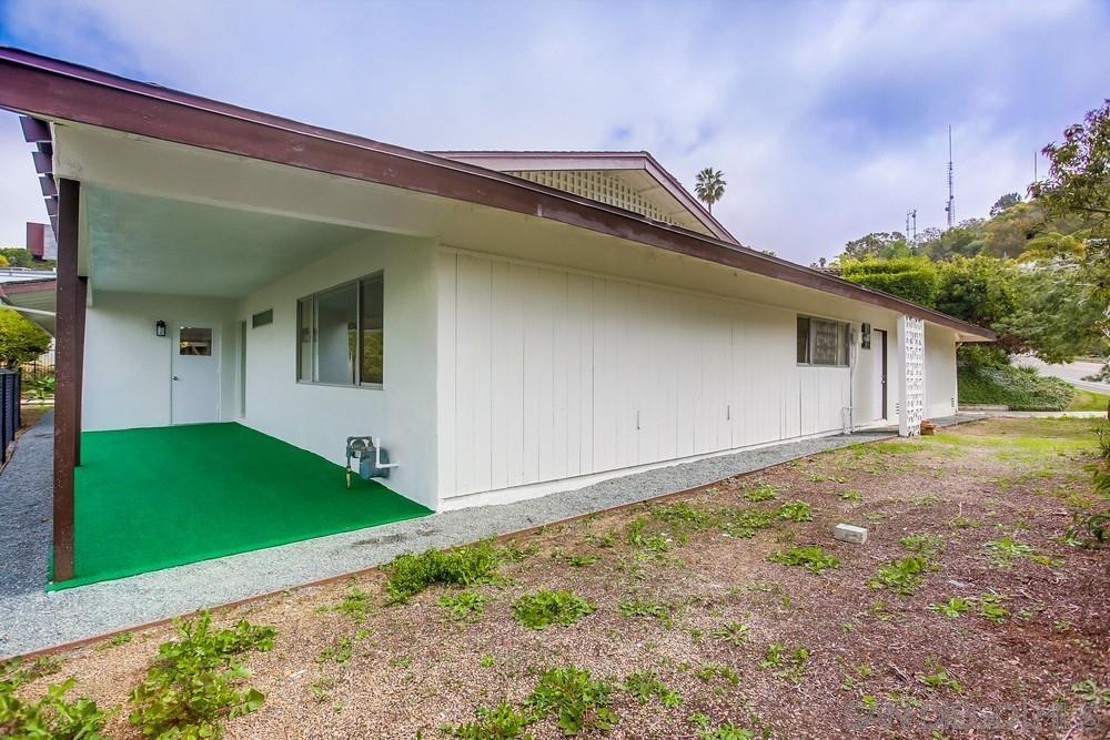 Detail Gallery Image 66 of 67 For 7255  via Capri, La Jolla,  CA 92037 - 3 Beds | 2 Baths