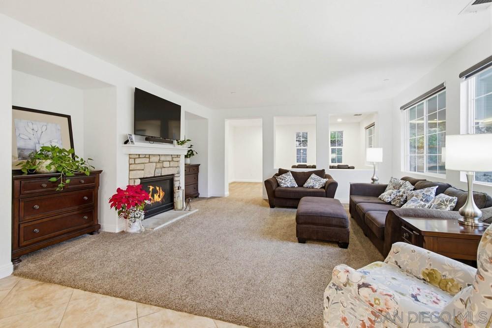 Detail Gallery Image 15 of 40 For 6081  Cala Lily Street, Santee,  CA 92071 - 5 Beds | 4/1 Baths