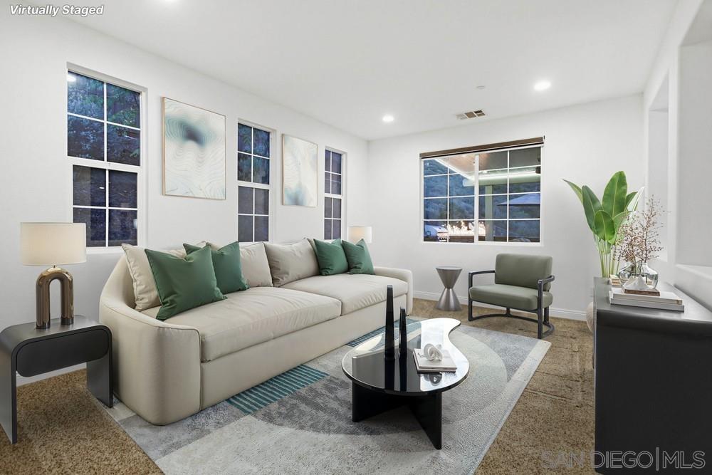 Detail Gallery Image 17 of 40 For 6081  Cala Lily Street, Santee,  CA 92071 - 5 Beds | 4/1 Baths