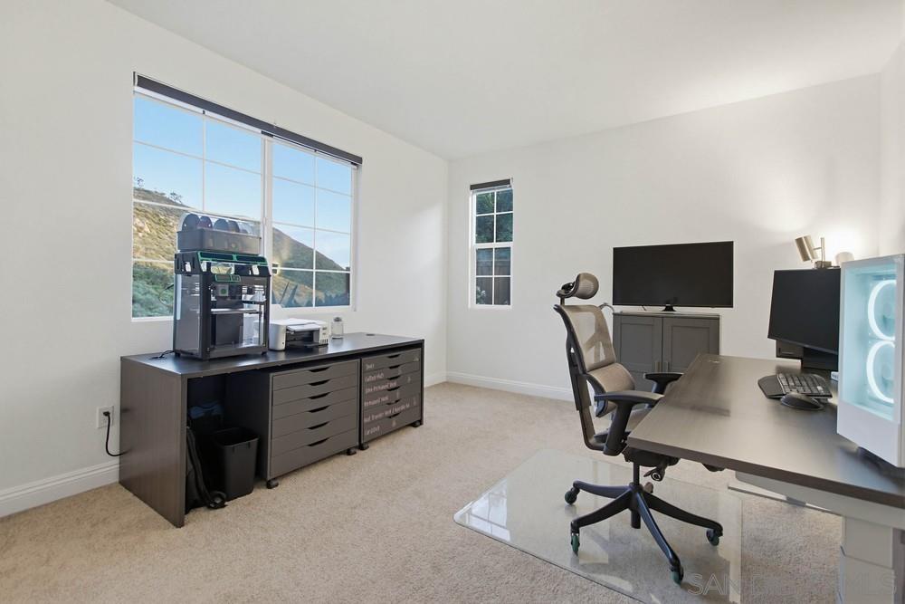 Detail Gallery Image 19 of 40 For 6081  Cala Lily Street, Santee,  CA 92071 - 5 Beds | 4/1 Baths