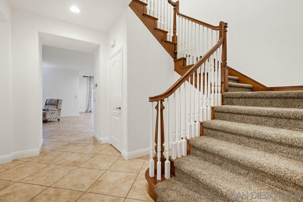 Detail Gallery Image 22 of 40 For 6081  Cala Lily Street, Santee,  CA 92071 - 5 Beds | 4/1 Baths