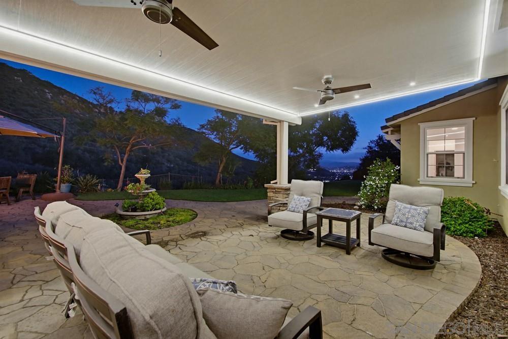 Detail Gallery Image 28 of 40 For 6081  Cala Lily Street, Santee,  CA 92071 - 5 Beds | 4/1 Baths