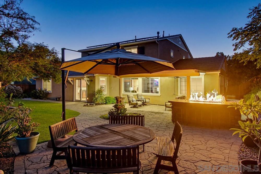 Detail Gallery Image 29 of 40 For 6081  Cala Lily Street, Santee,  CA 92071 - 5 Beds | 4/1 Baths