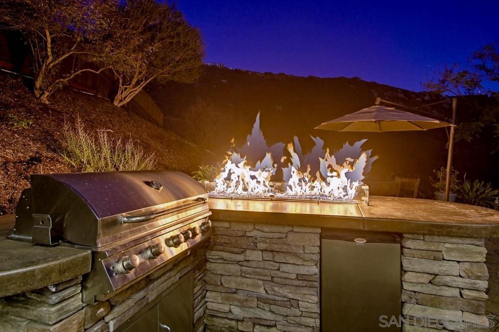 Detail Gallery Image 30 of 40 For 6081  Cala Lily Street, Santee,  CA 92071 - 5 Beds | 4/1 Baths