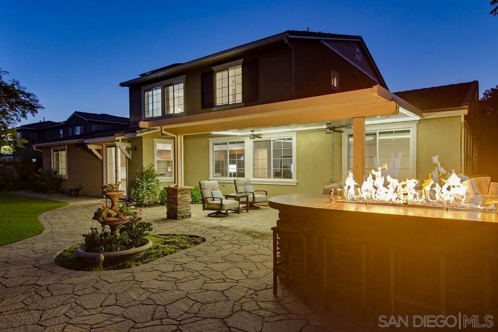 Detail Gallery Image 31 of 40 For 6081  Cala Lily Street, Santee,  CA 92071 - 5 Beds | 4/1 Baths