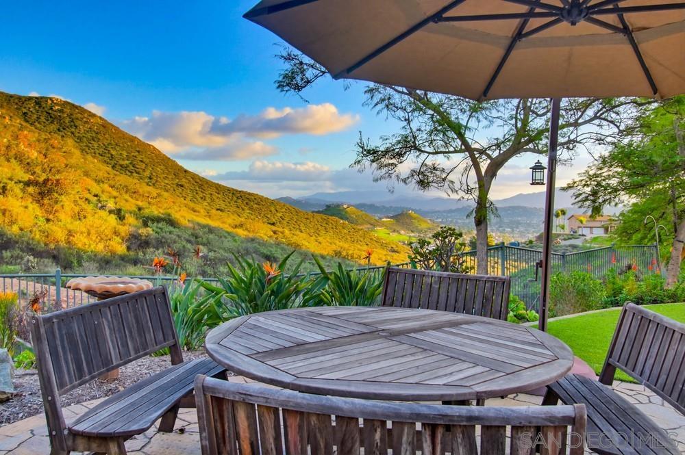 Detail Gallery Image 36 of 40 For 6081  Cala Lily Street, Santee,  CA 92071 - 5 Beds | 4/1 Baths