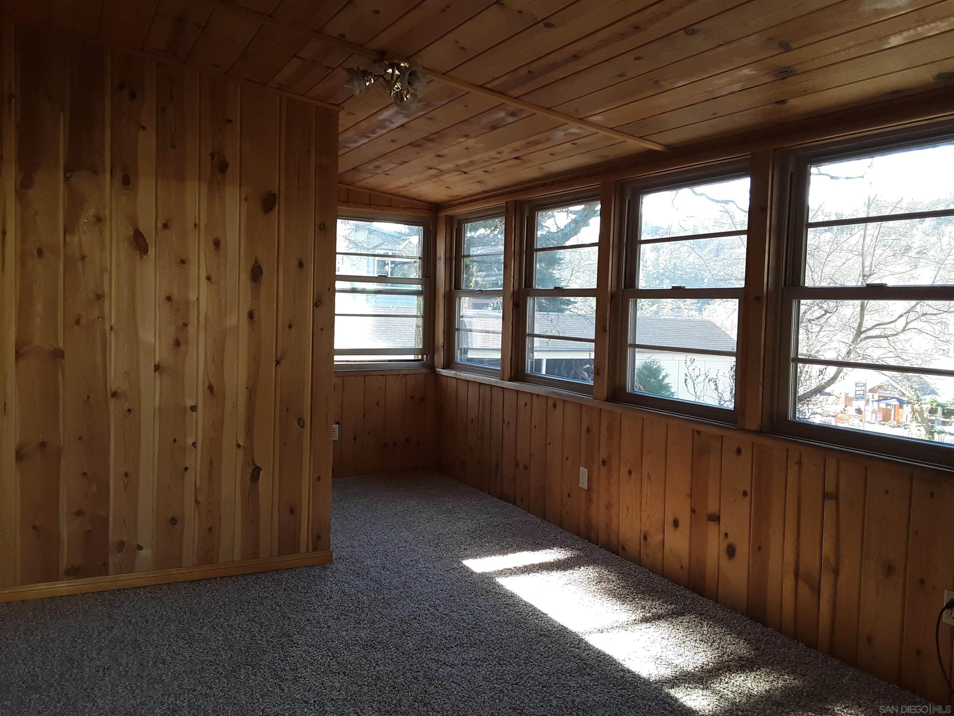 Detail Gallery Image 15 of 31 For 2617  C, Julian,  CA 92036 - – Beds | – Baths