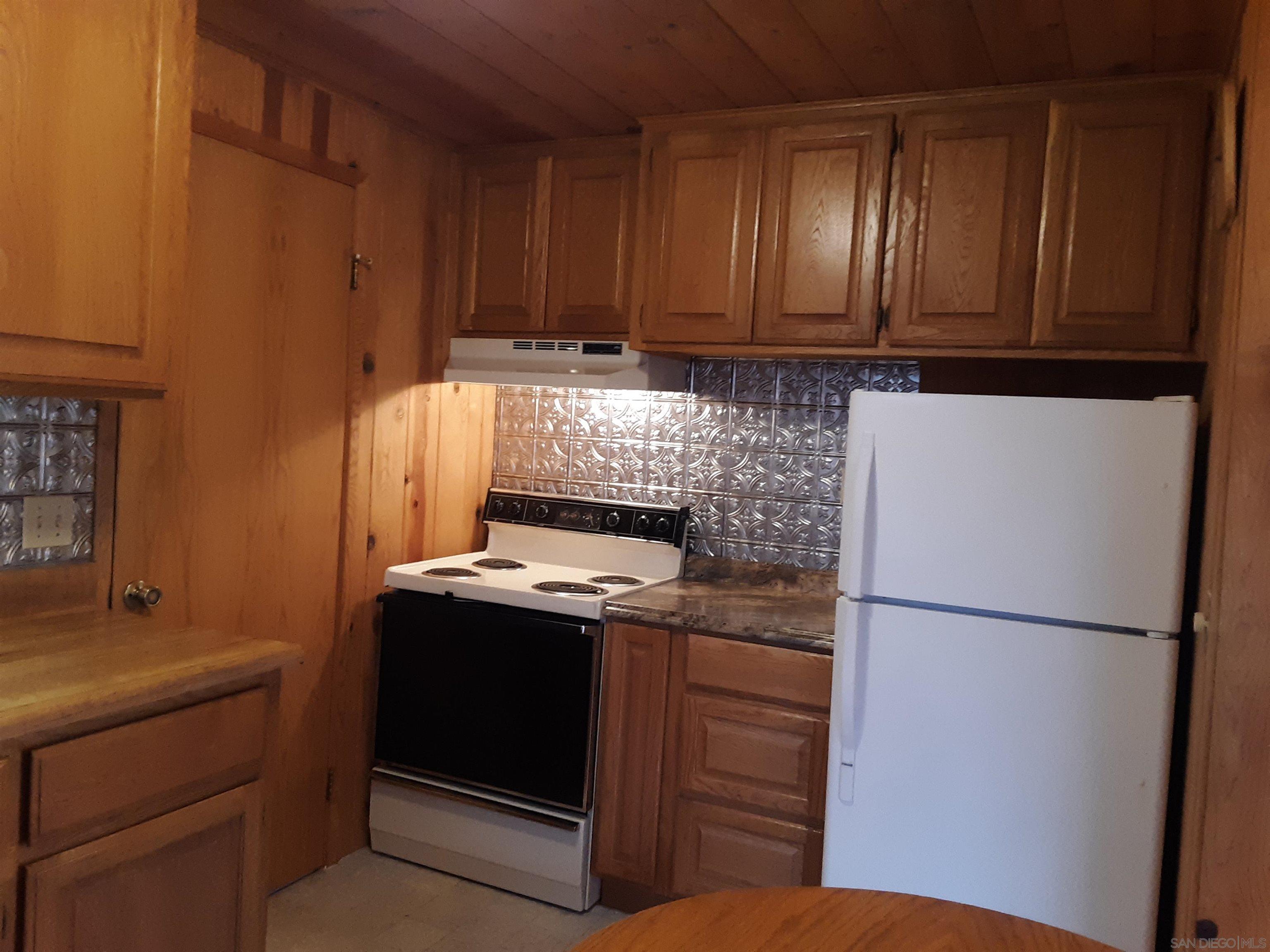 Detail Gallery Image 18 of 31 For 2617  C, Julian,  CA 92036 - – Beds | – Baths