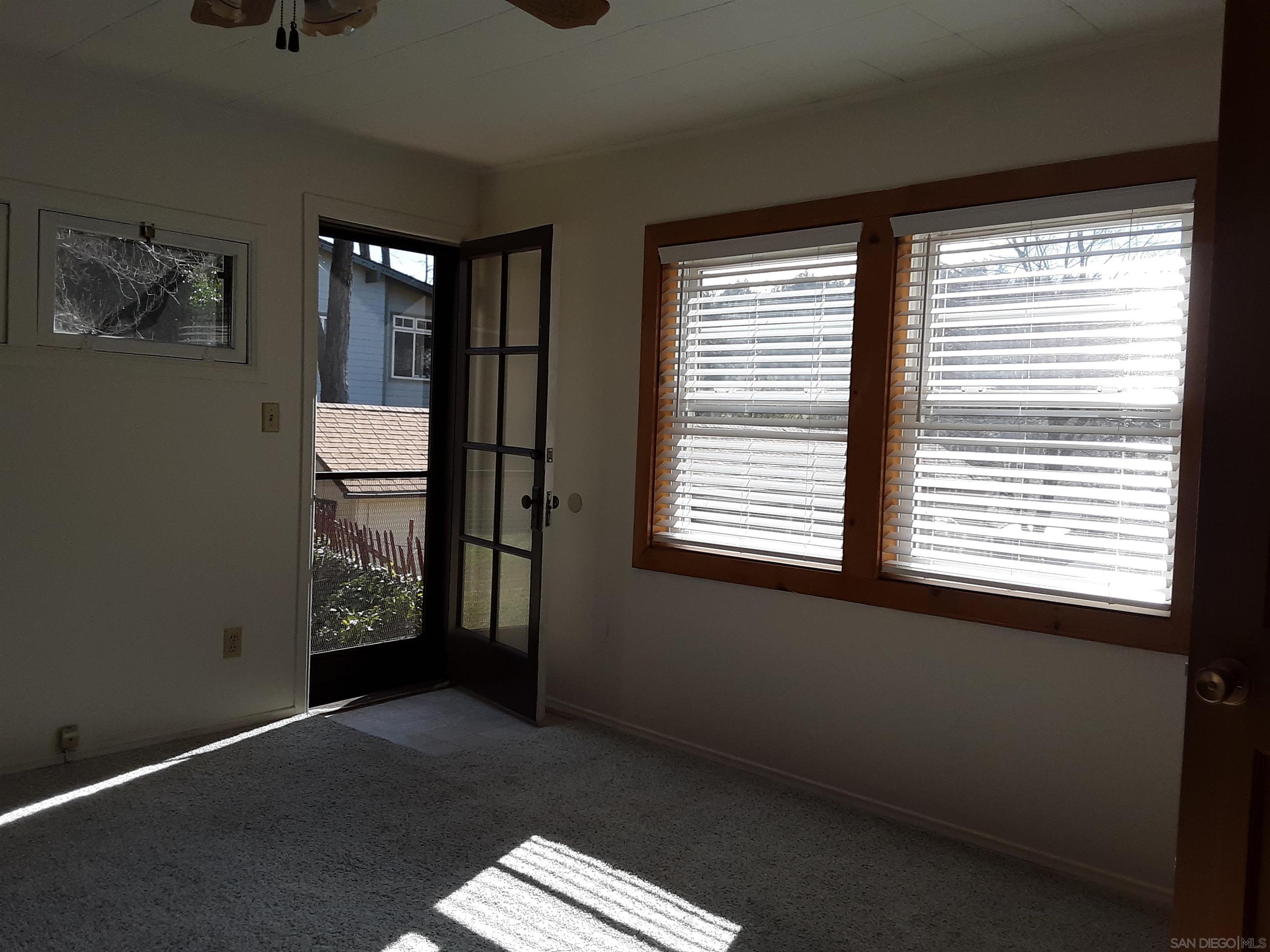 Detail Gallery Image 23 of 31 For 2617  C, Julian,  CA 92036 - – Beds | – Baths