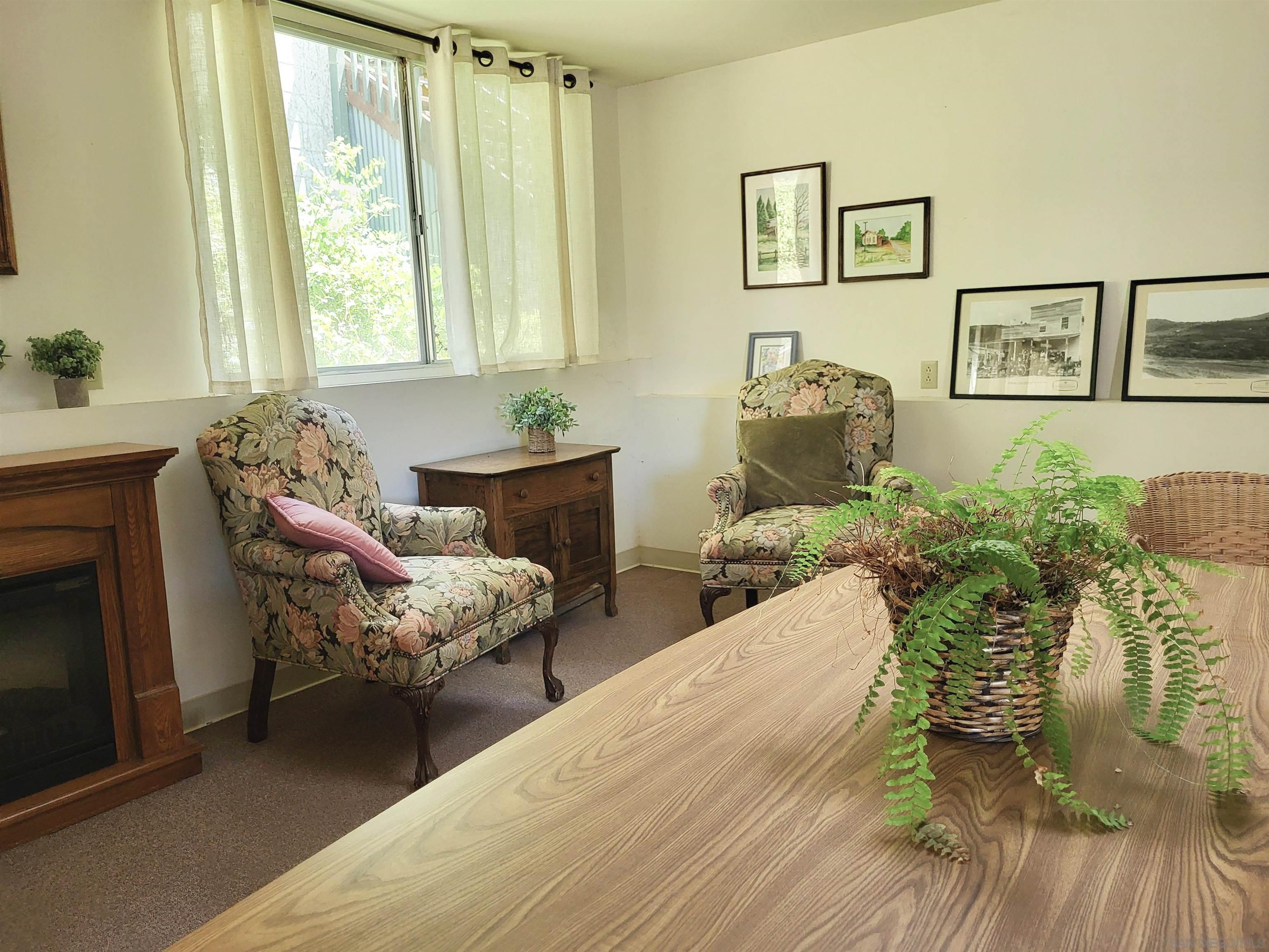 Detail Gallery Image 24 of 31 For 2617  C, Julian,  CA 92036 - – Beds | – Baths