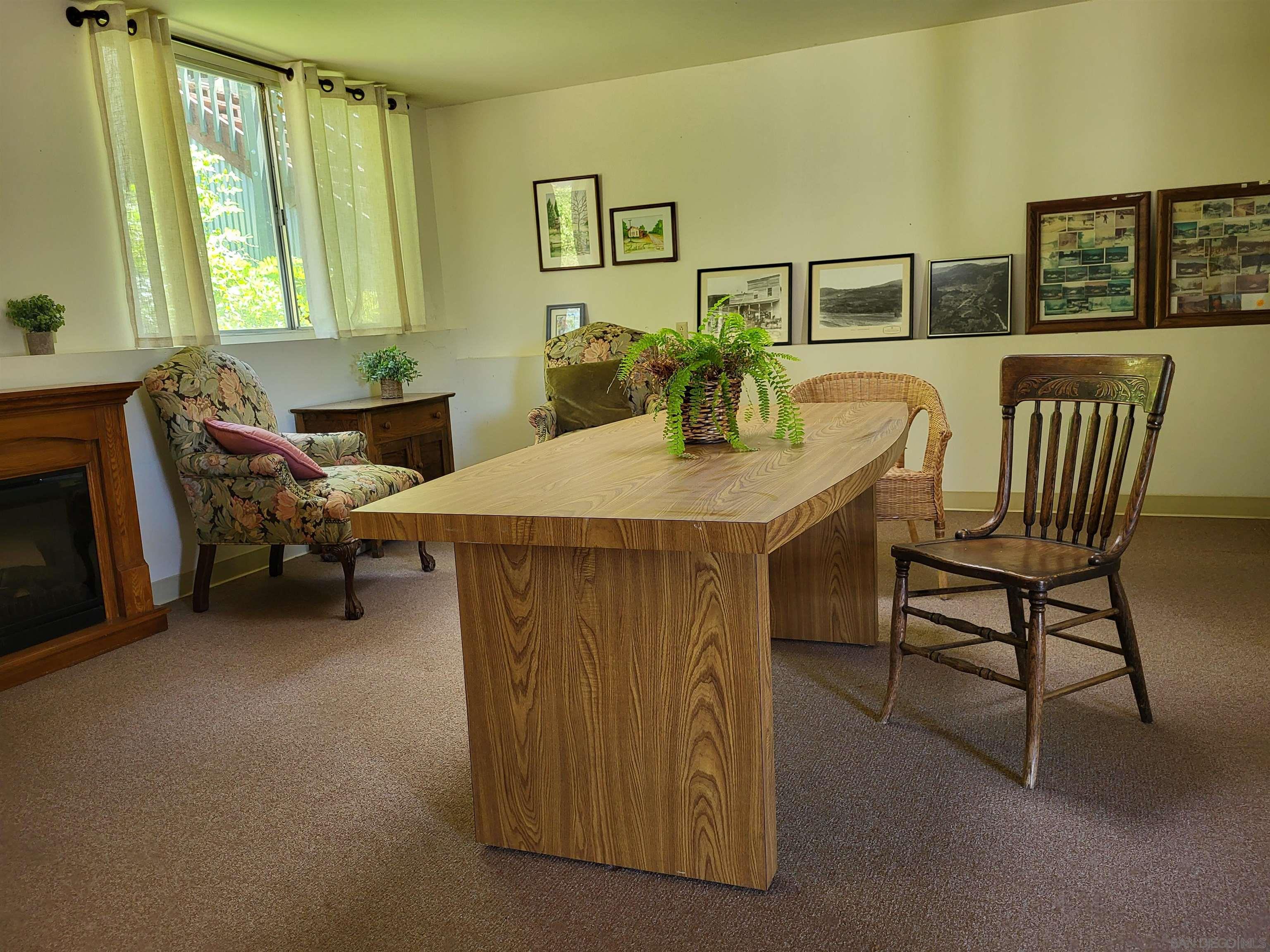 Detail Gallery Image 26 of 31 For 2617  C, Julian,  CA 92036 - – Beds | – Baths