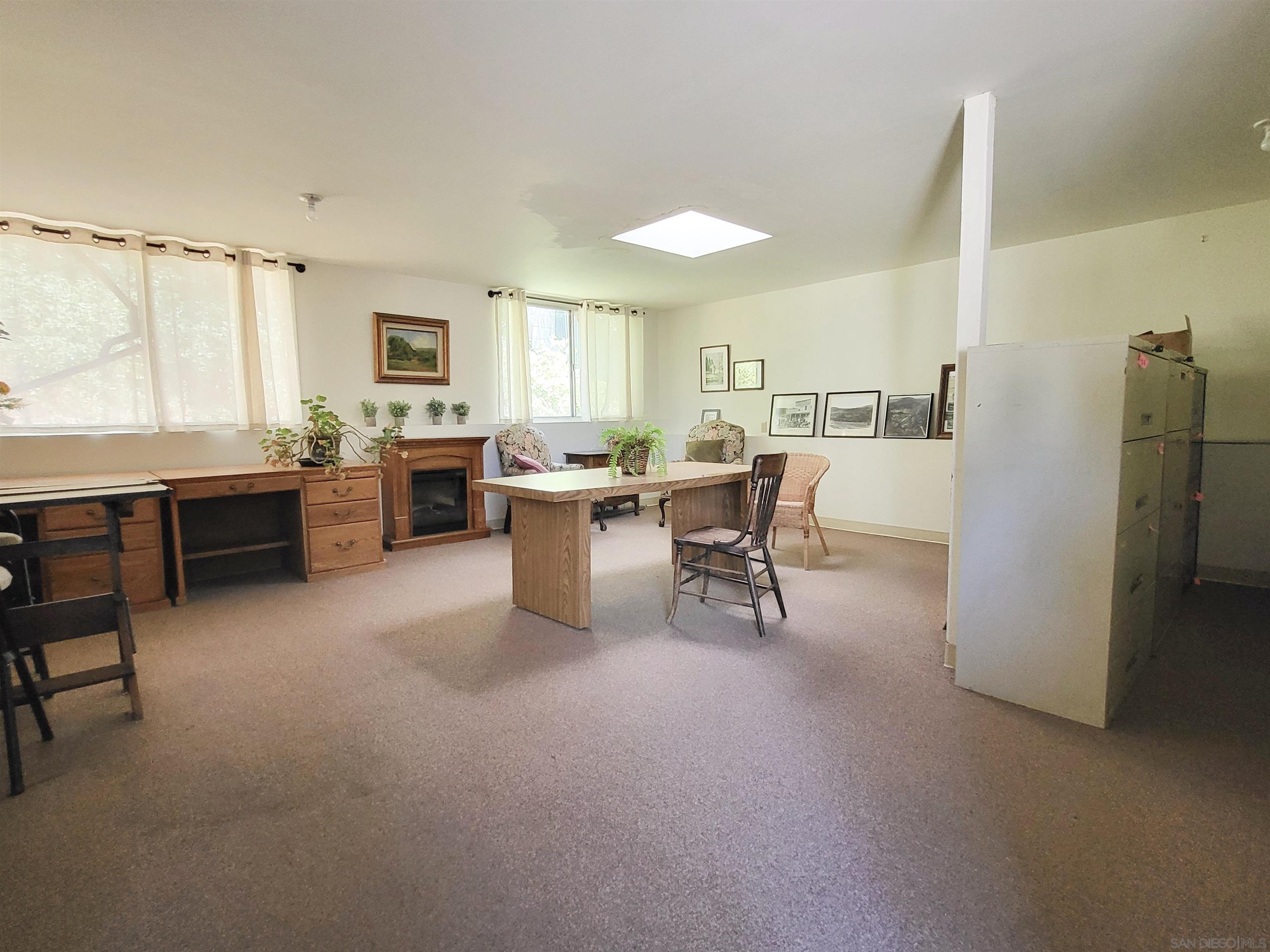 Detail Gallery Image 28 of 31 For 2617  C, Julian,  CA 92036 - – Beds | – Baths